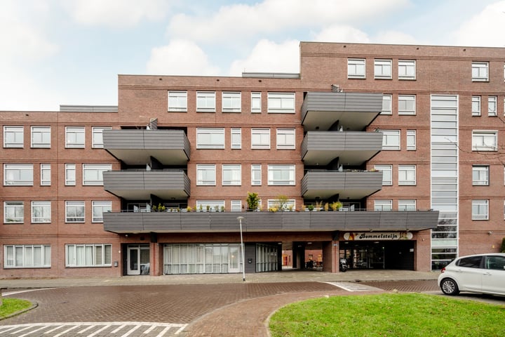 Daan Hoeksemastraat 93 in Almere foto
