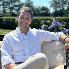 Foto van Daan Kromhof