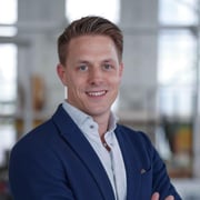 Foto van Daan Meiboom