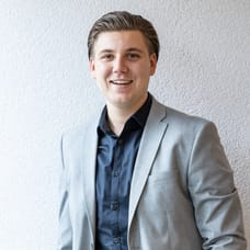 Foto van Daan Nooijen