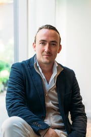 Foto van Daan Vergroesen