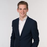 Foto van Daan Wubs
