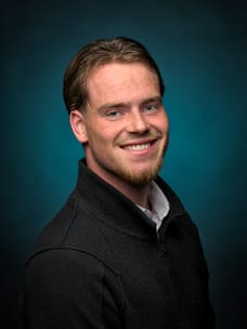 Foto van Daan Zwerus