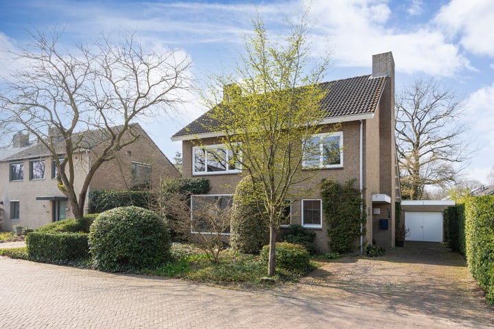 Dachverliesstraat 7 in Vught