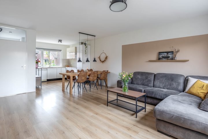 Dadelgaarde 10 in Zoetermeer foto