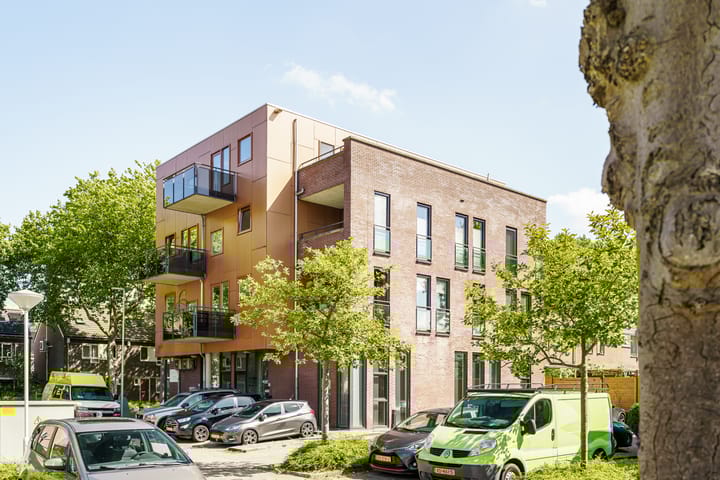 Dadelgaarde 11G in Zoetermeer