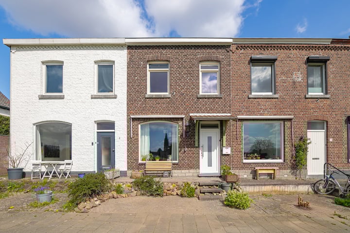 Daelhofpad 3 in Maastricht foto
