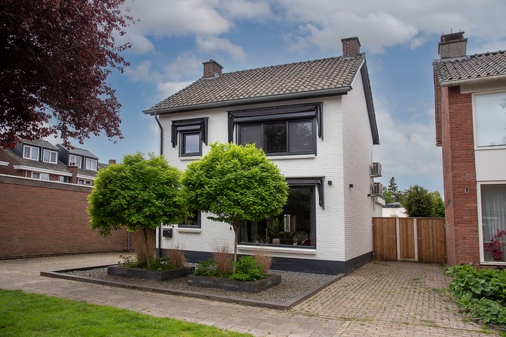 Foto van woning Daendelsstraat 24, Enschede