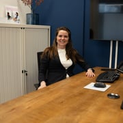 Foto van Dagmar Ligtenberg