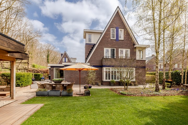 Dagpauwoog 34 in Oosterhout