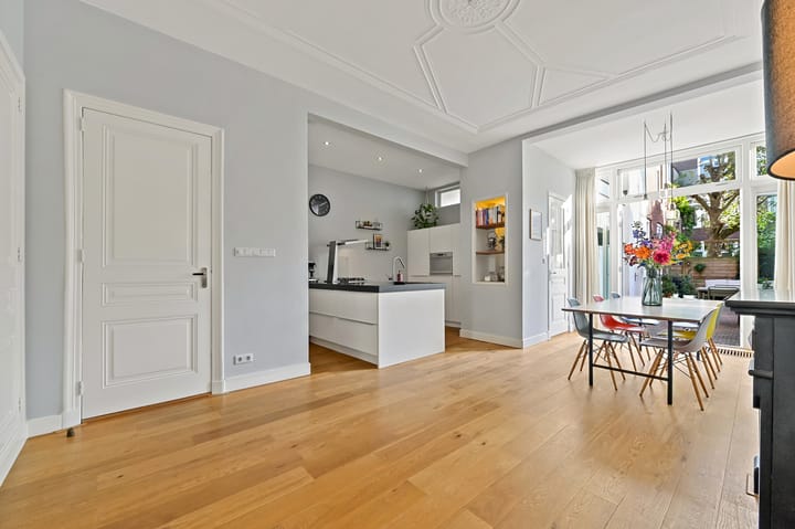 Daguerrestraat 154 in 's-Gravenhage