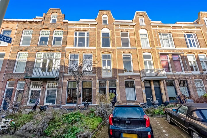 Daguerrestraat 193 in 's-Gravenhage foto