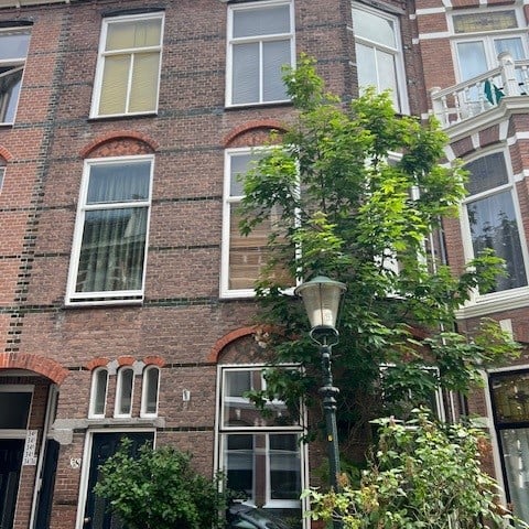 Daguerrestraat 36 in 's-Gravenhage foto