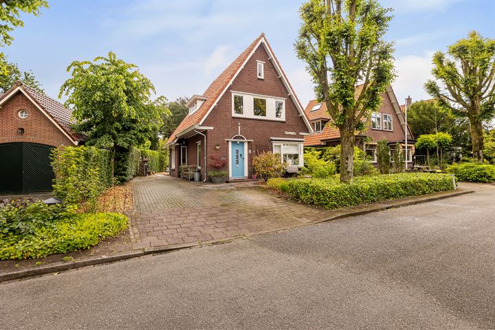 Dahlialaan 20 in Ermelo foto