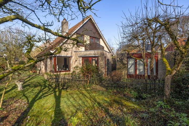 Dahlialaan 6 in Ermelo foto