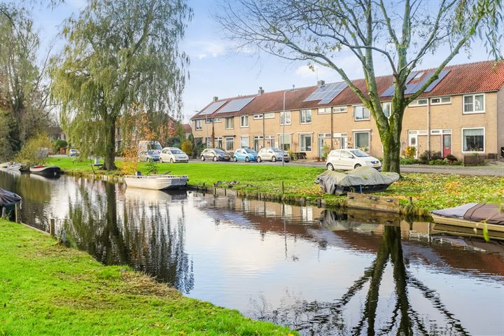 Dahliasingel 29 in Oostzaan foto
