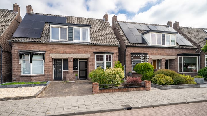 Foto van woning Dahliastraat 16, Almelo
