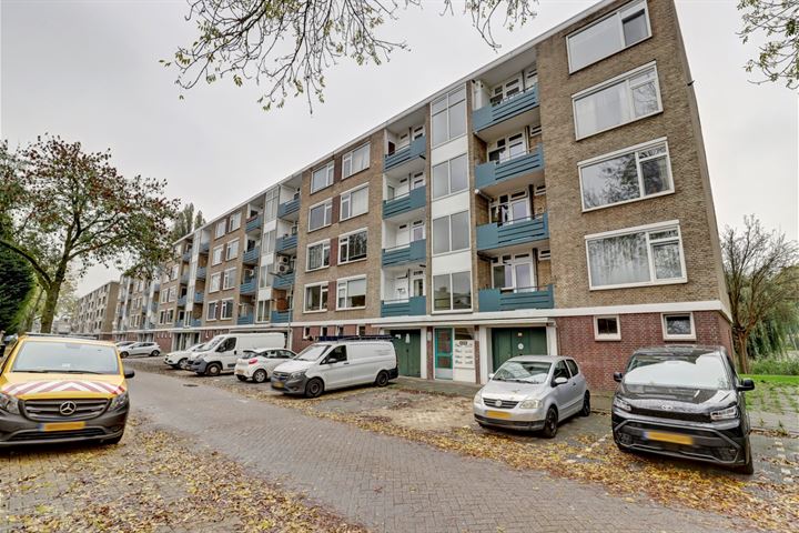 Dahliastraat 164 in Zwijndrecht foto