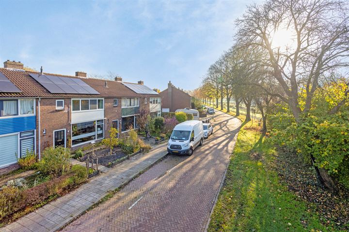 Dahliastraat 37 in Deventer foto