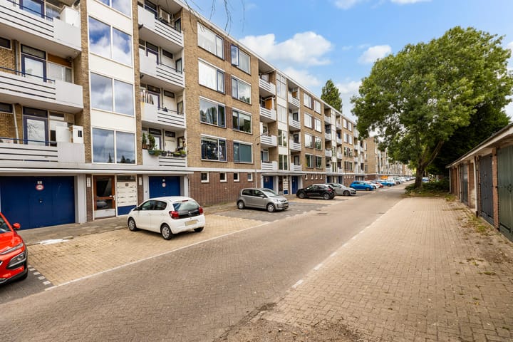 Dahliastraat 50 in Zwijndrecht foto