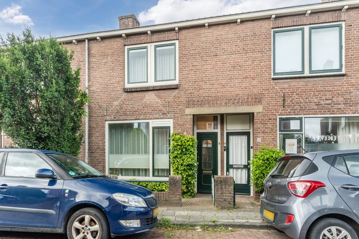 Dahliastraat 67 in Culemborg