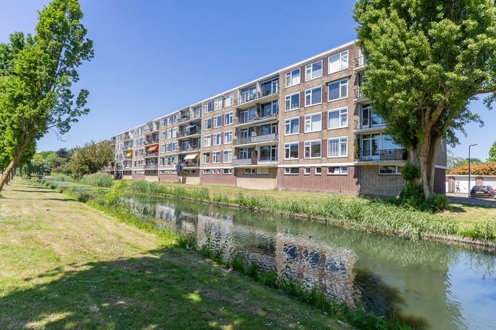 Dahliastraat 84 in Zwijndrecht foto