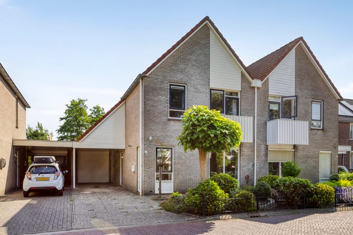 Foto van woning Dahliastraat 9, Winterswijk
