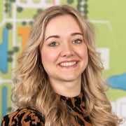 Foto van Daisy Dam
