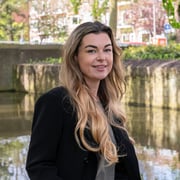 Foto van Daisy Dekker