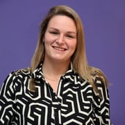 Foto van Daisy Dun