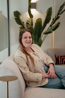 Foto van Daisy Klieverik