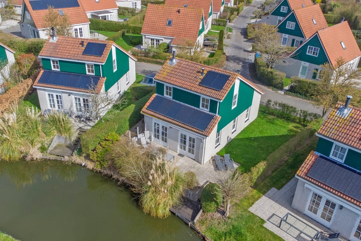 Foto van woning Daleboutsweg 3-0058, Burgh-Haamstede