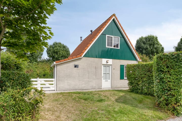 Daleboutsweg 3-0081 in Burgh-Haamstede foto