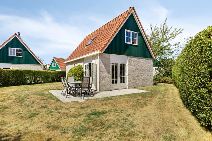 Daleboutsweg 3-0084 in Burgh-Haamstede