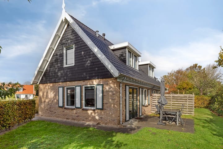 Foto van woning Daleboutsweg 4-0099, Burgh-Haamstede