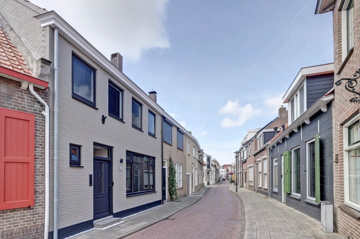 Dalemsestraat 42 in Tholen foto