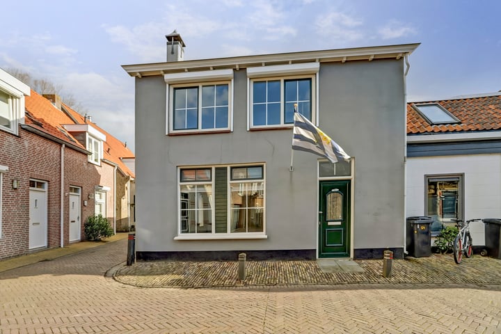 Dalemsestraat 56 in Tholen