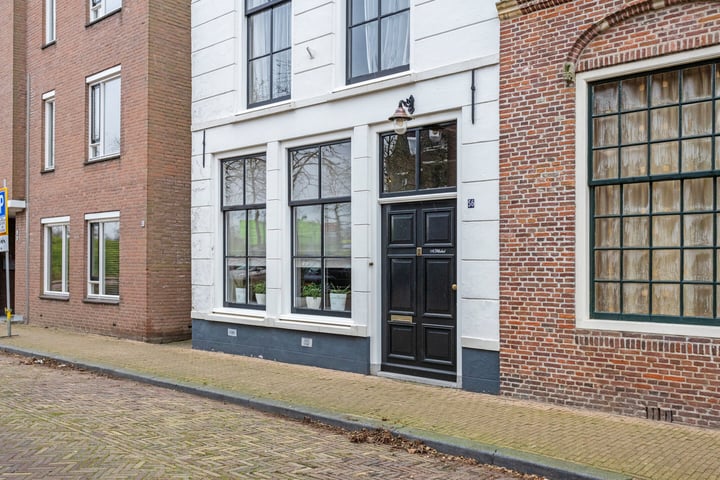Dalemstraat 56 in Gorinchem foto