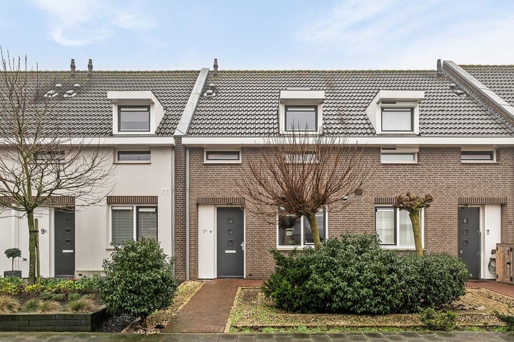 Dalemstraat 9a in Kerkdriel foto