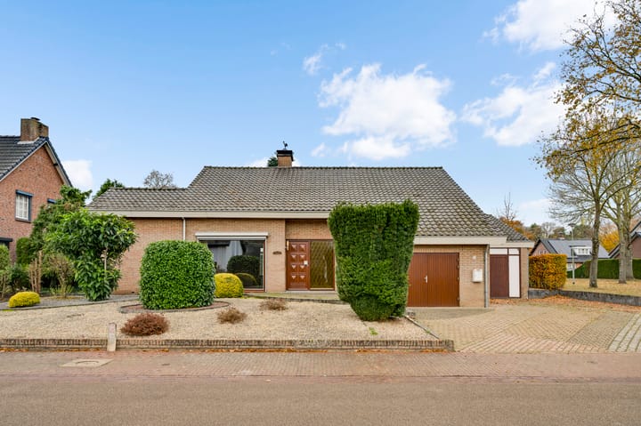 Foto van woning Dalenbosweg 24, Heel
