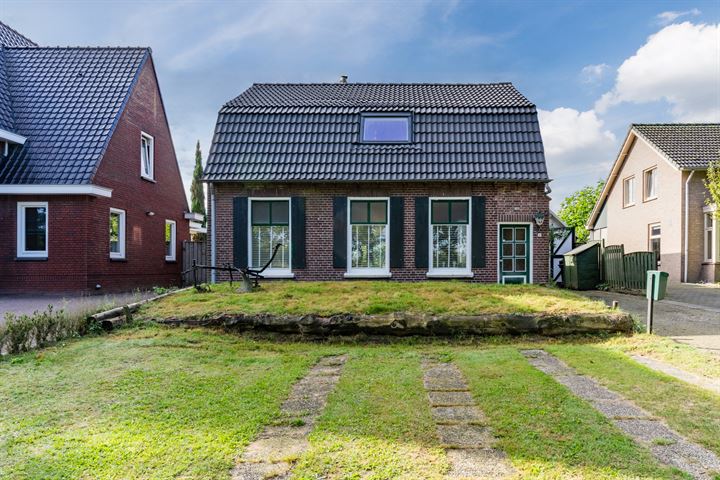 Foto van woning Dalenstraat 4, Veghel