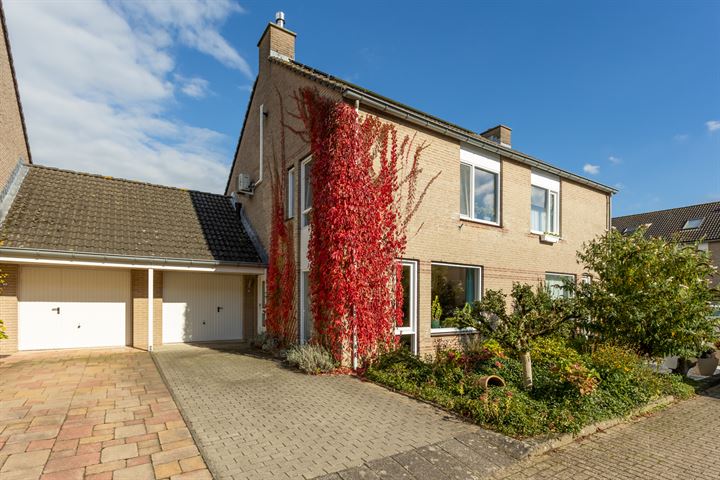 Dalerhof 3 in Sittard foto