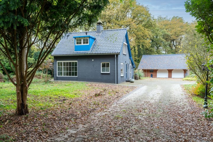 Dalerstraat 38a in Erm foto