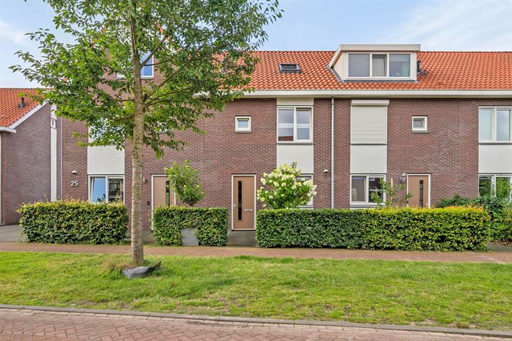Dalerveen 27 in Ede foto