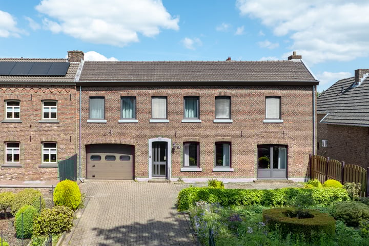 Dalestraat 12 in Banholt