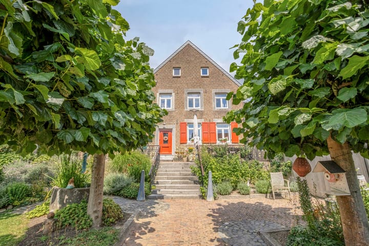Dalestraat 20 in Banholt foto