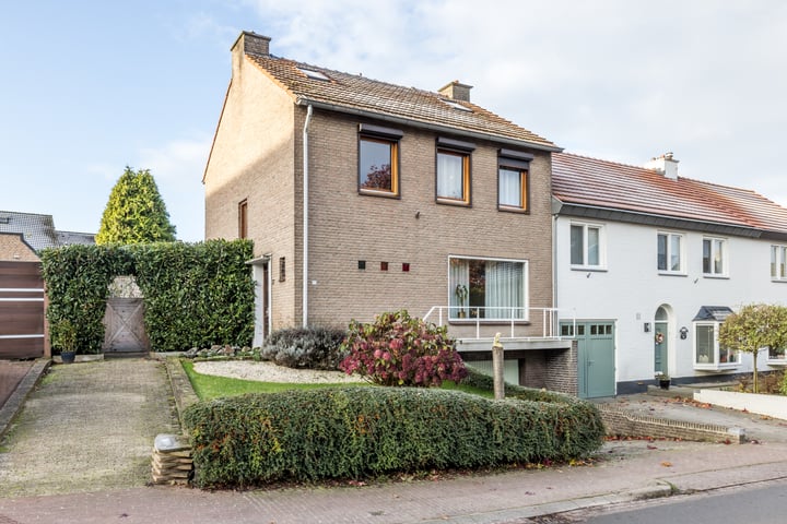 Dalestraat 27 in Banholt foto