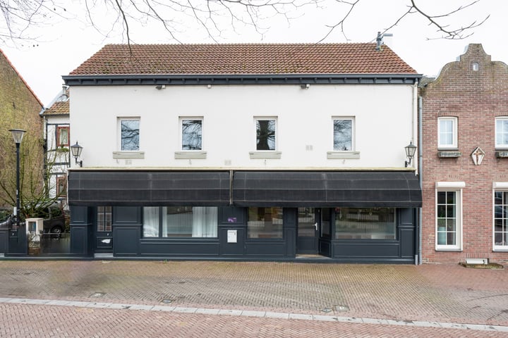 Foto van woning Dalestraat 9, Banholt