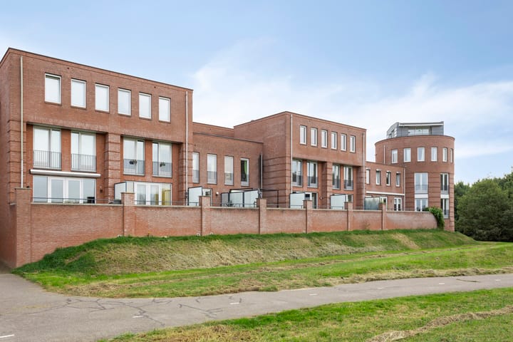 Daliënwaerd 41 in 's-Hertogenbosch foto