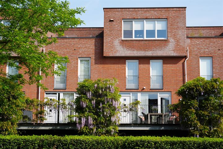 Daliënwaerd 53 in 's-Hertogenbosch foto